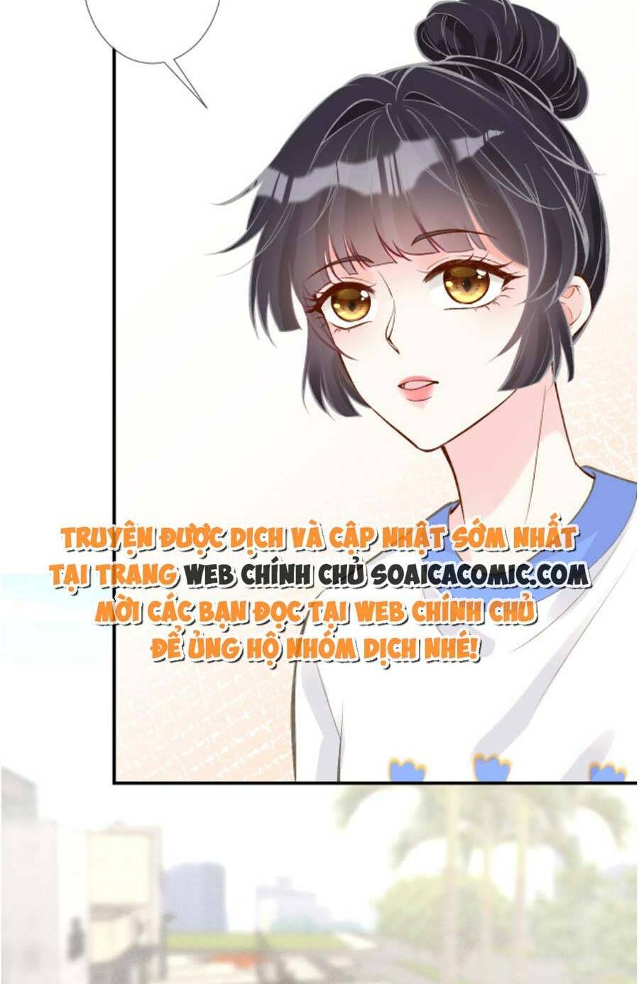 Ôm Khẩn Tiểu Mã Giáp Của Tôi Chapter 133 - Trang 2