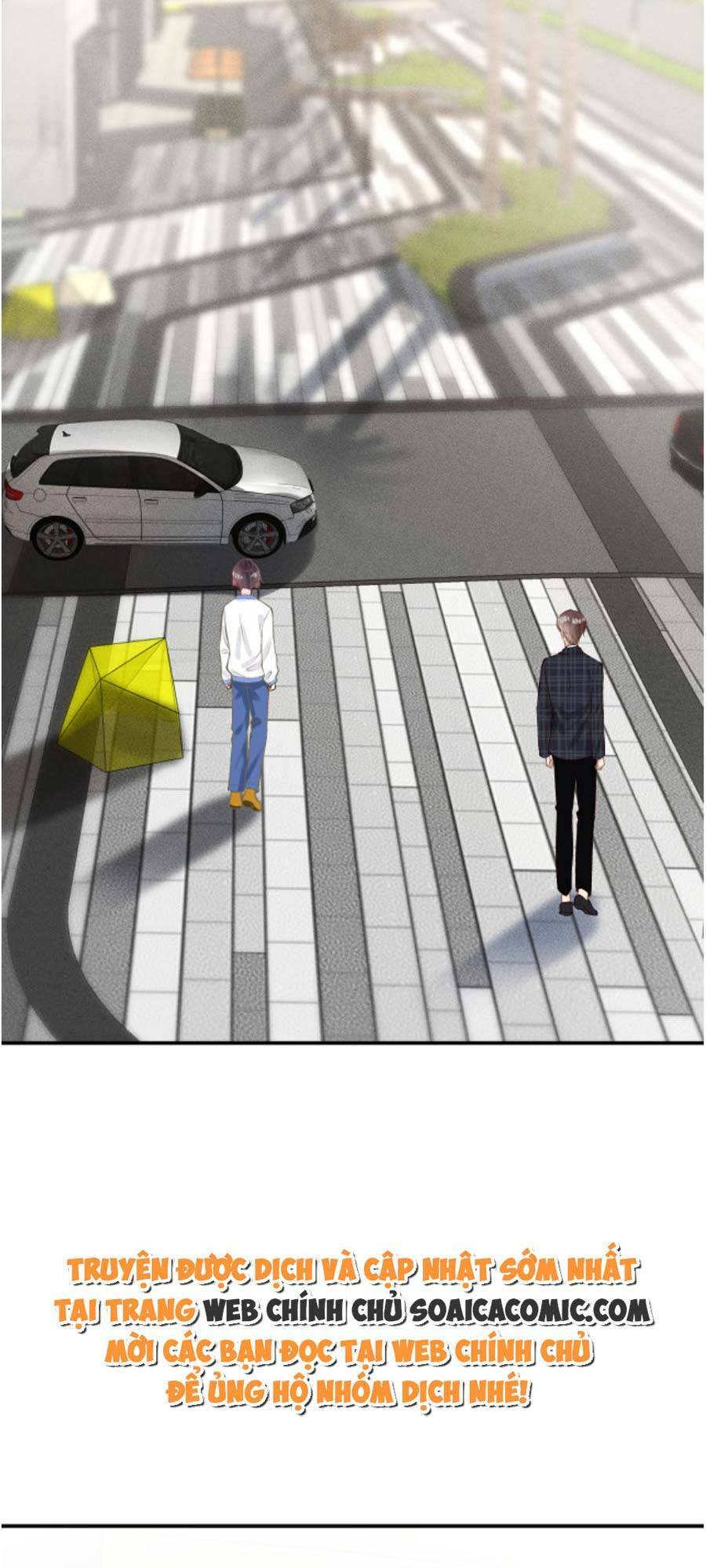 Ôm Khẩn Tiểu Mã Giáp Của Tôi Chapter 133 - Trang 2