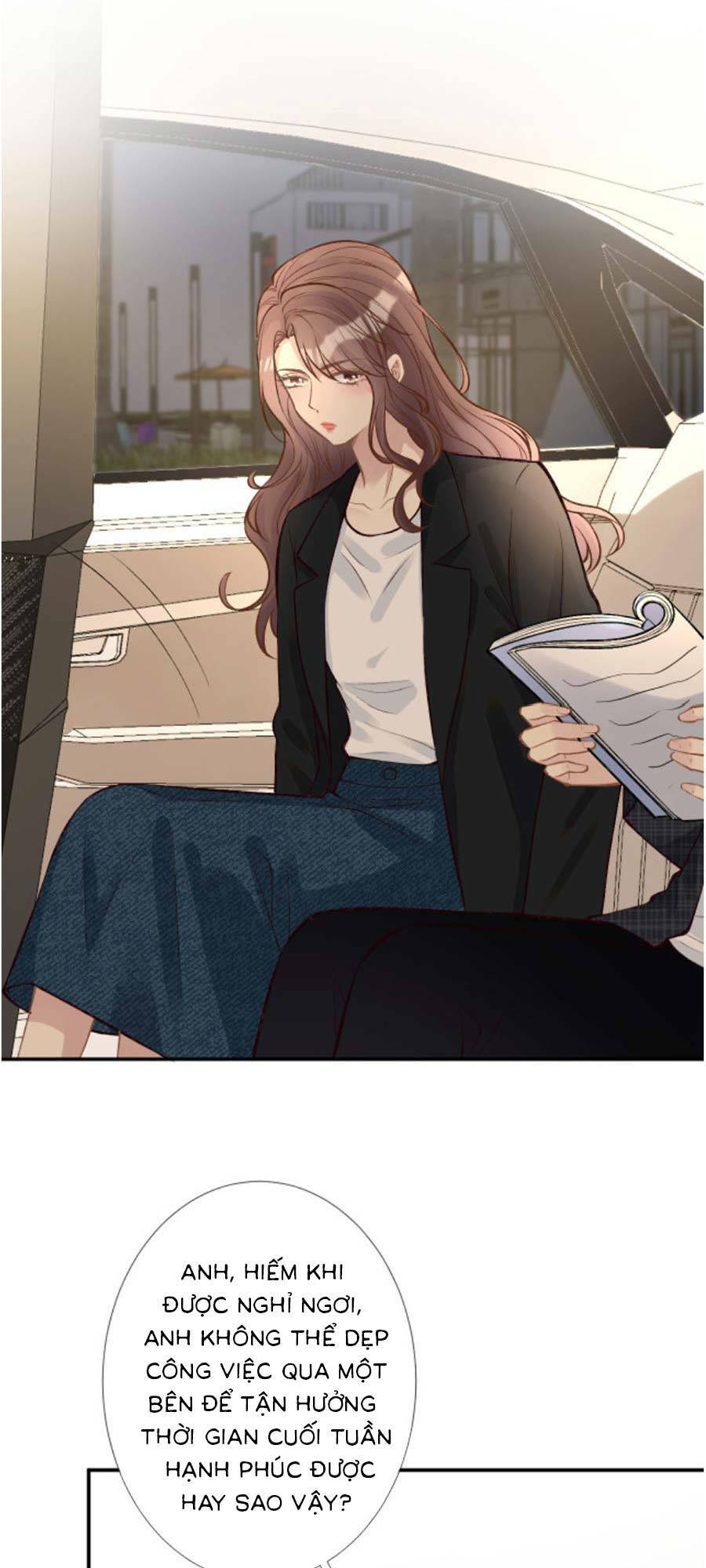 Ôm Khẩn Tiểu Mã Giáp Của Tôi Chapter 133 - Trang 2