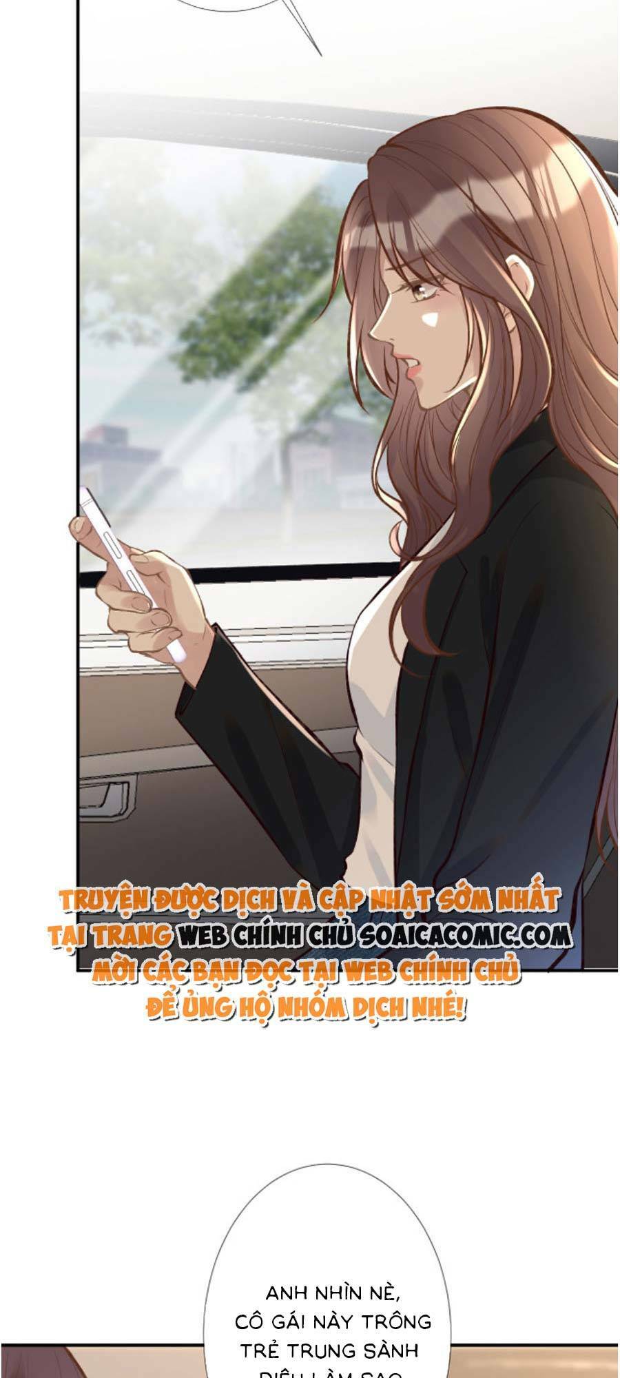 Ôm Khẩn Tiểu Mã Giáp Của Tôi Chapter 133 - Trang 2