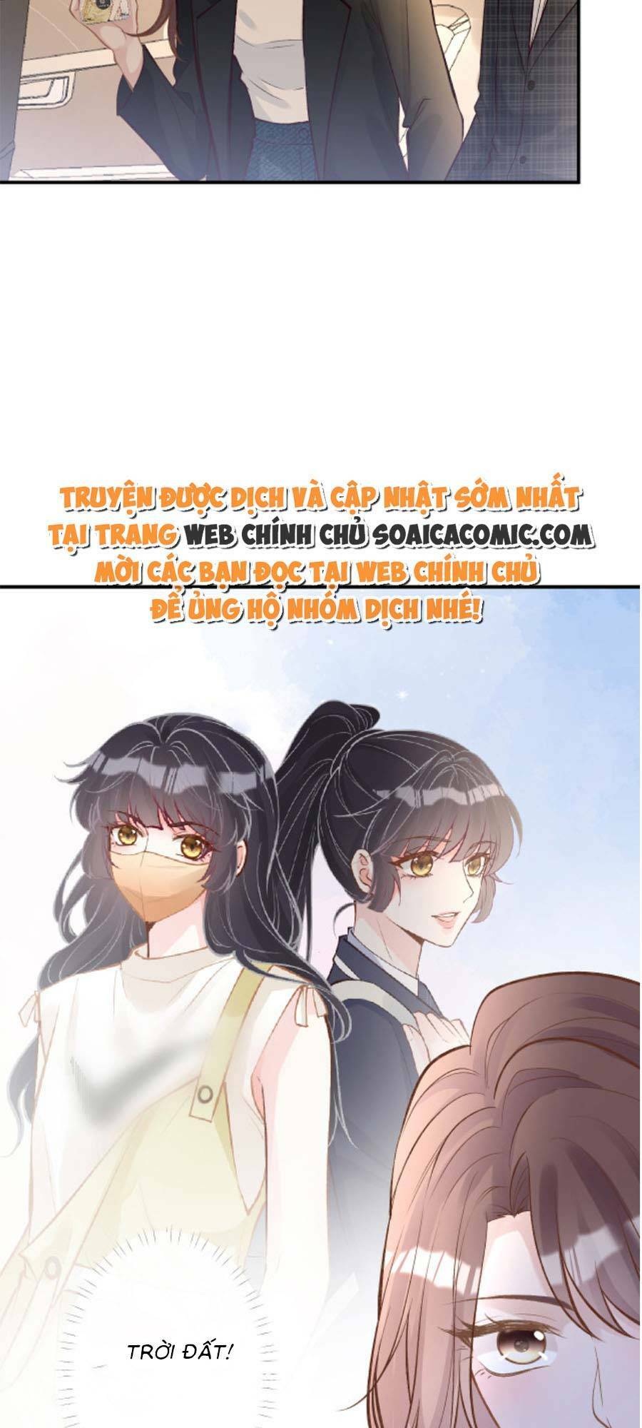 Ôm Khẩn Tiểu Mã Giáp Của Tôi Chapter 133 - Trang 2