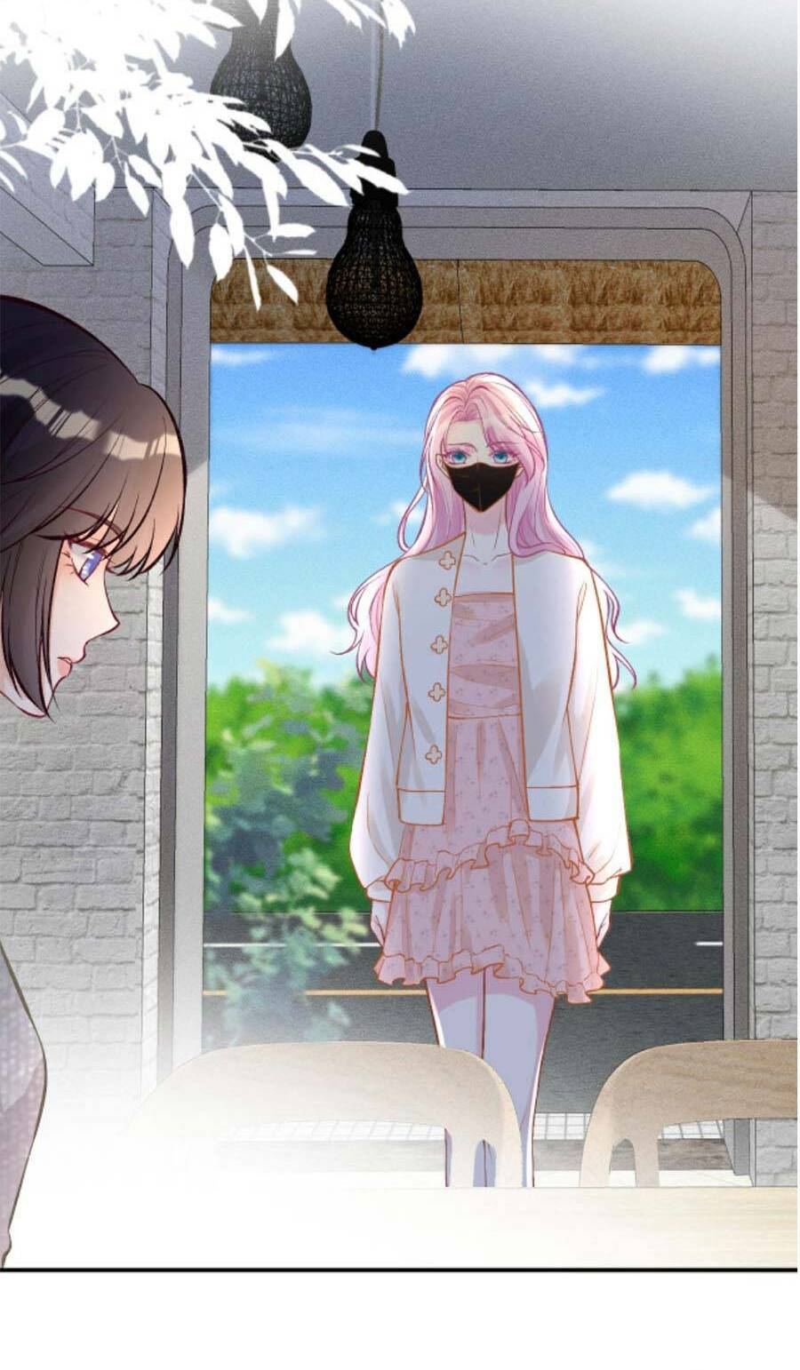 Ôm Khẩn Tiểu Mã Giáp Của Tôi Chapter 133 - Trang 2