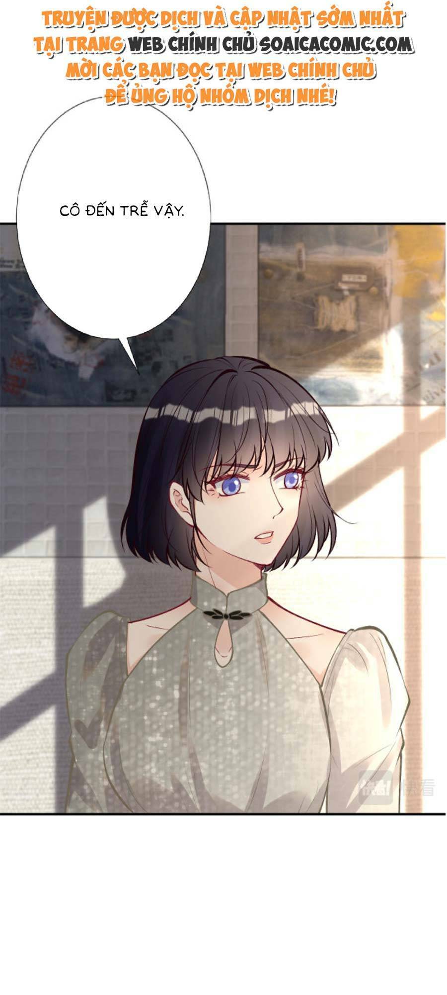 Ôm Khẩn Tiểu Mã Giáp Của Tôi Chapter 133 - Trang 2