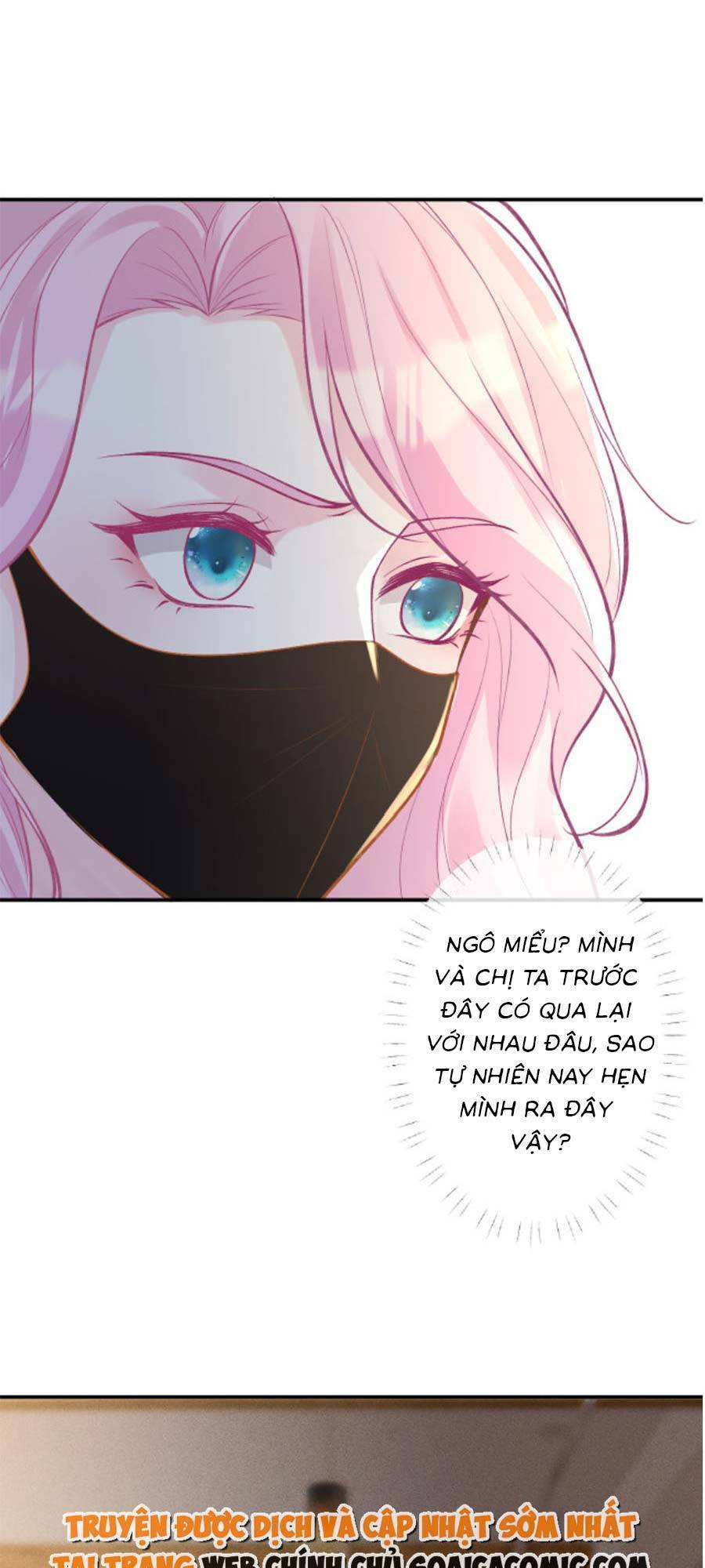 Ôm Khẩn Tiểu Mã Giáp Của Tôi Chapter 133 - Trang 2