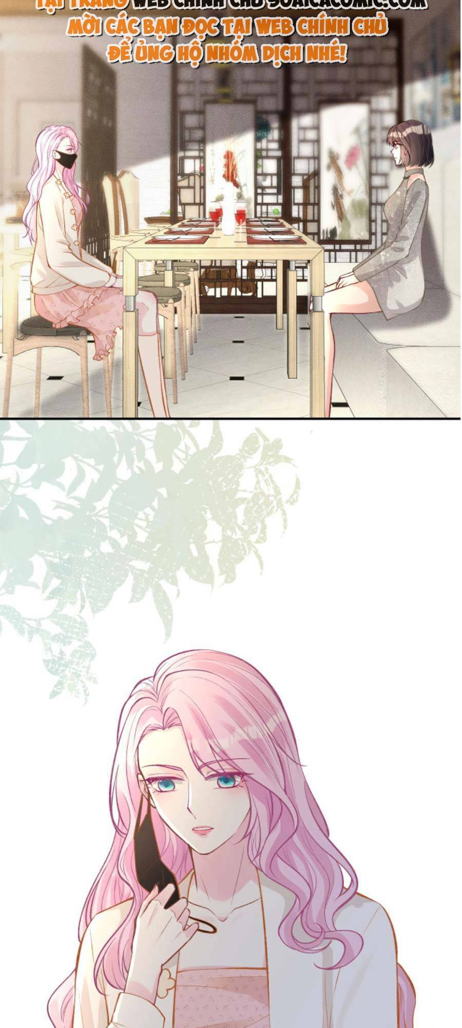 Ôm Khẩn Tiểu Mã Giáp Của Tôi Chapter 133 - Trang 2