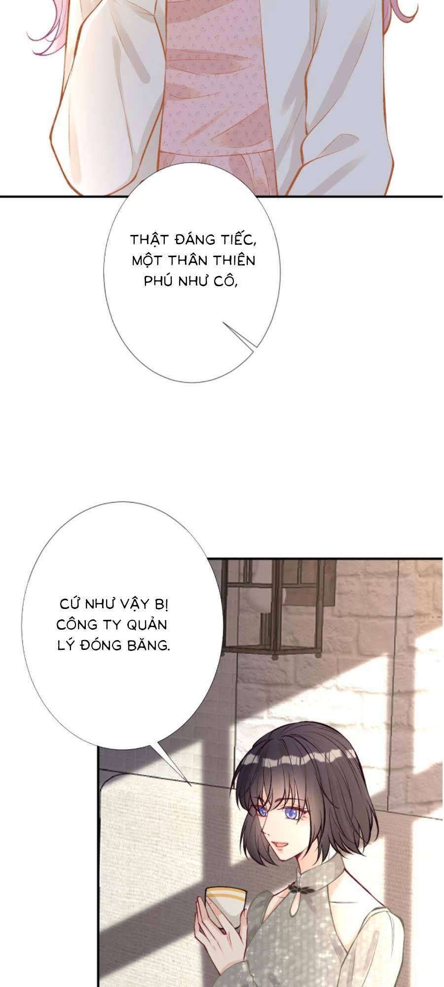 Ôm Khẩn Tiểu Mã Giáp Của Tôi Chapter 133 - Trang 2