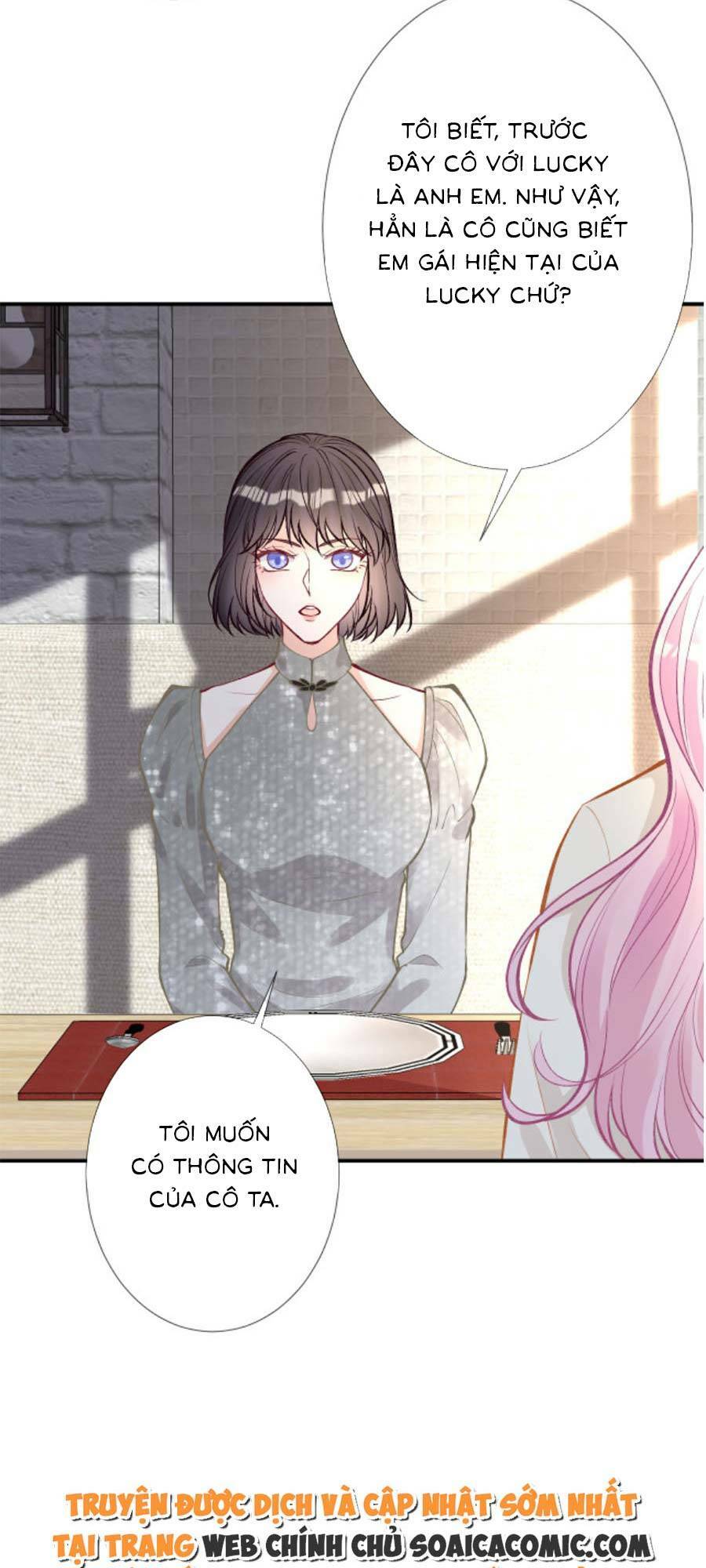 Ôm Khẩn Tiểu Mã Giáp Của Tôi Chapter 133 - Trang 2