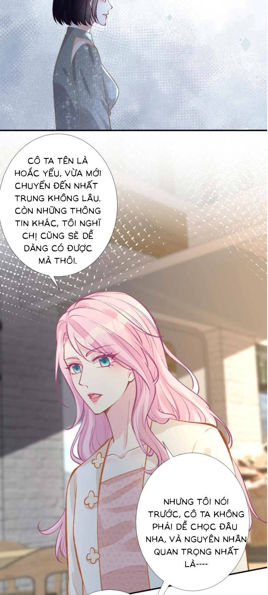 Ôm Khẩn Tiểu Mã Giáp Của Tôi Chapter 133 - Trang 2