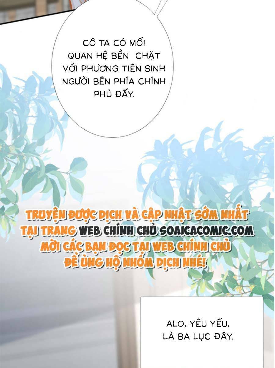 Ôm Khẩn Tiểu Mã Giáp Của Tôi Chapter 133 - Trang 2