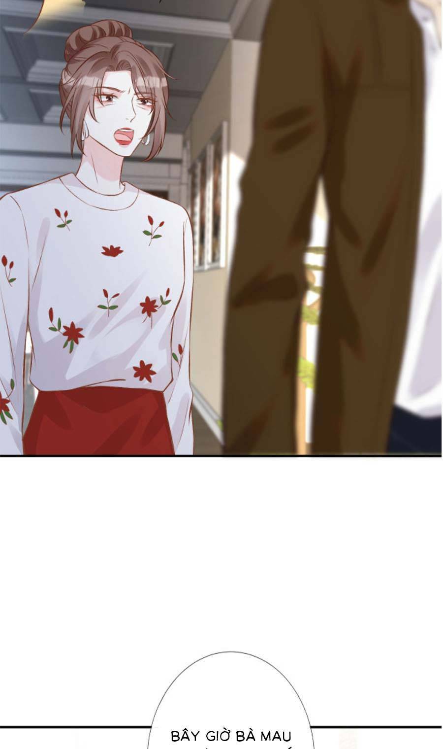 Ôm Khẩn Tiểu Mã Giáp Của Tôi Chapter 133 - Trang 2