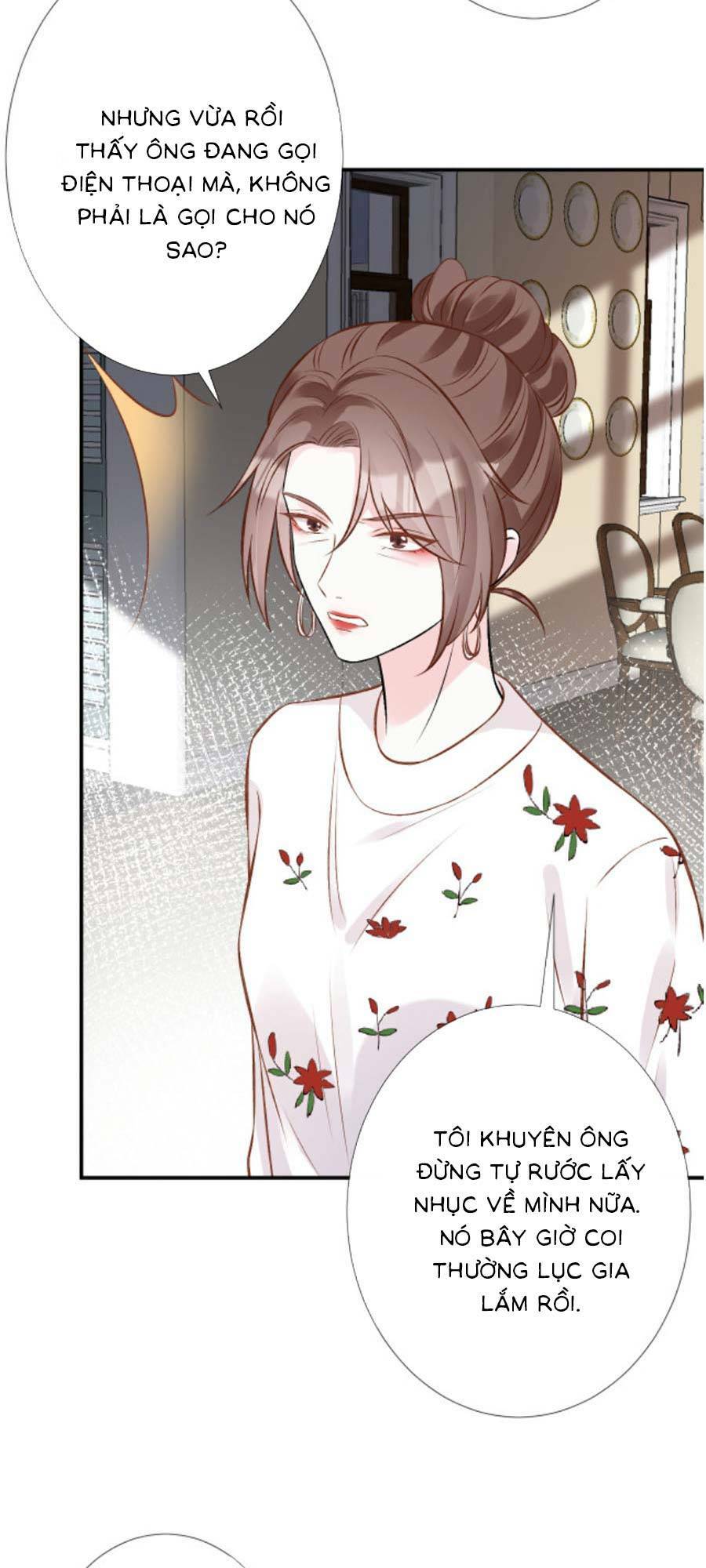 Ôm Khẩn Tiểu Mã Giáp Của Tôi Chapter 133 - Trang 2