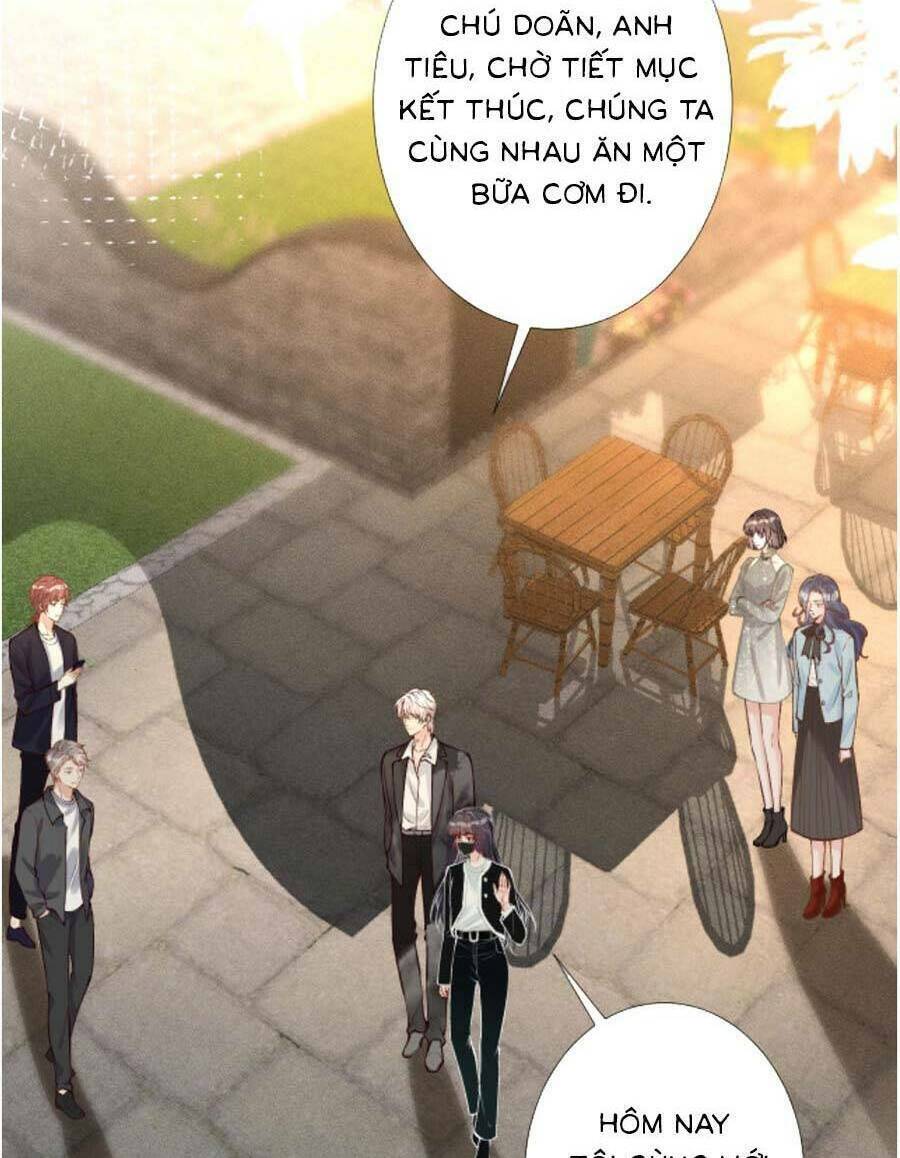 Ôm Khẩn Tiểu Mã Giáp Của Tôi Chapter 134 - Trang 2