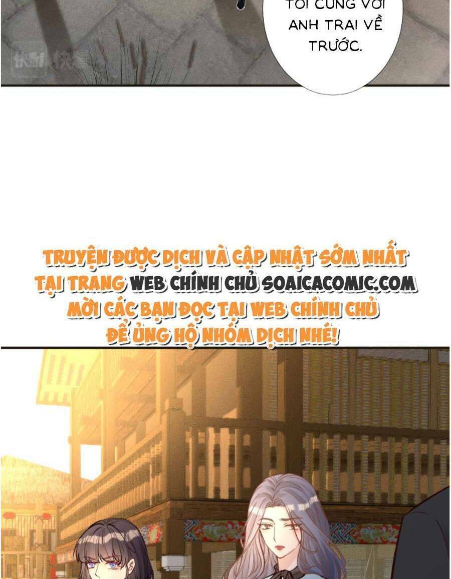 Ôm Khẩn Tiểu Mã Giáp Của Tôi Chapter 134 - Trang 2