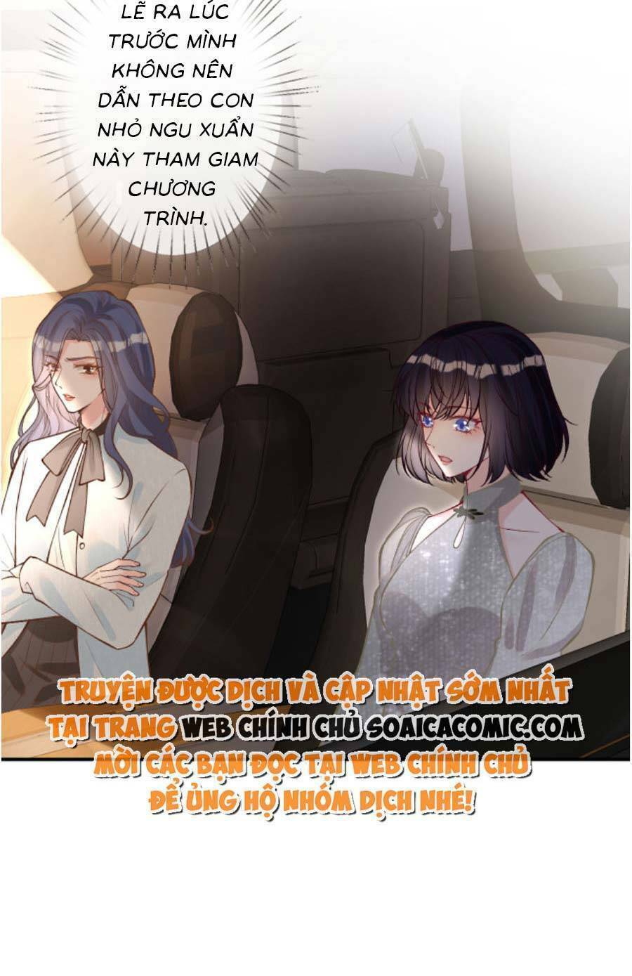 Ôm Khẩn Tiểu Mã Giáp Của Tôi Chapter 134 - Trang 2