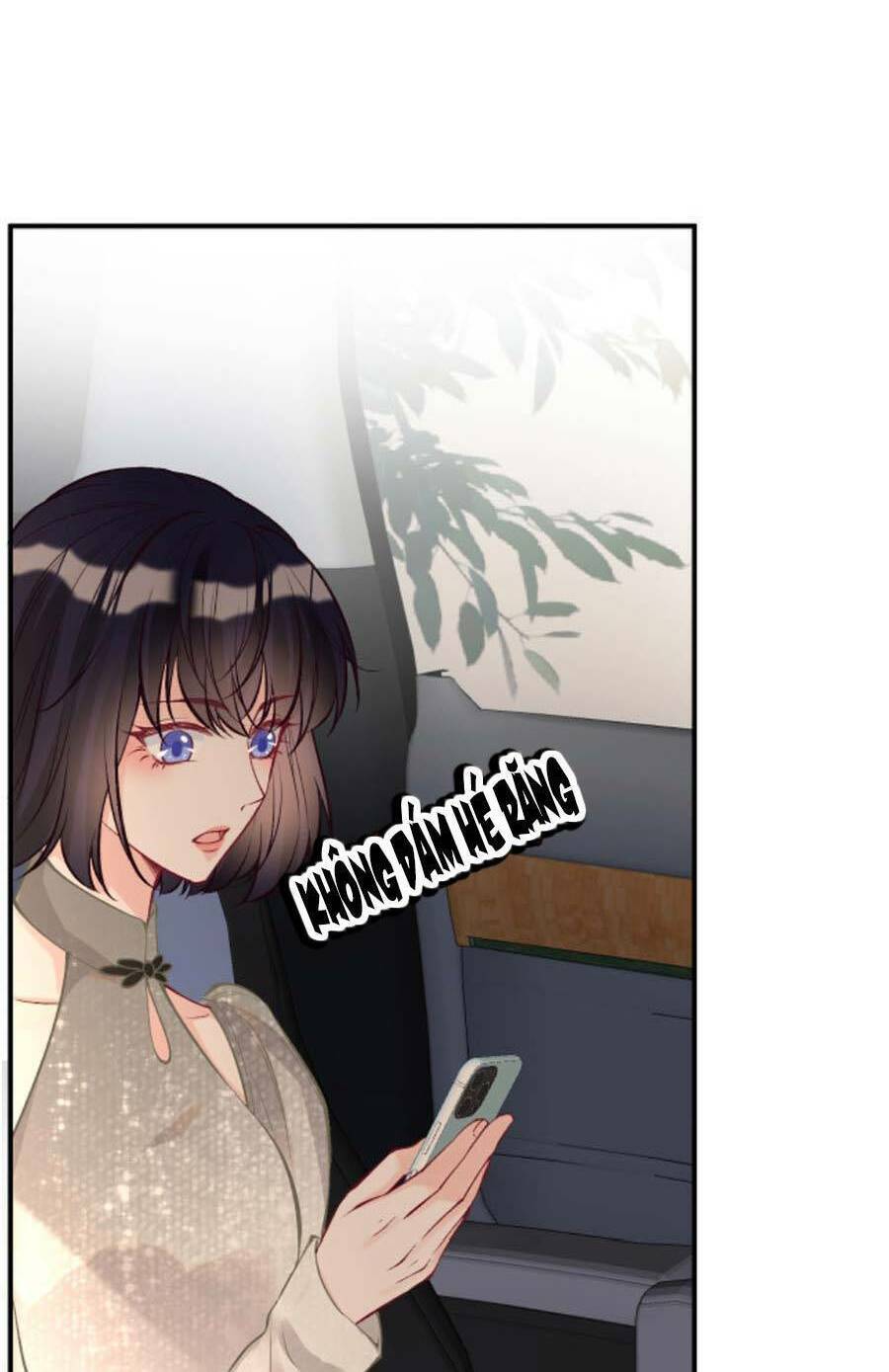 Ôm Khẩn Tiểu Mã Giáp Của Tôi Chapter 134 - Trang 2