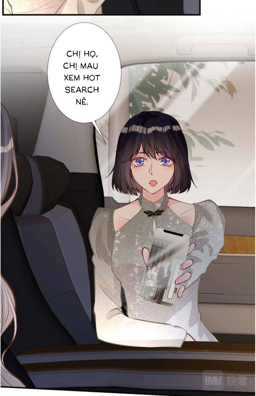 Ôm Khẩn Tiểu Mã Giáp Của Tôi Chapter 134 - Trang 2