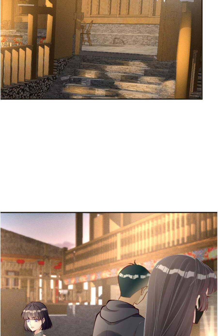 Ôm Khẩn Tiểu Mã Giáp Của Tôi Chapter 134 - Trang 2