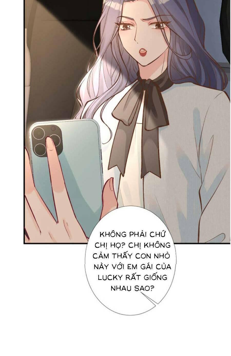 Ôm Khẩn Tiểu Mã Giáp Của Tôi Chapter 134 - Trang 2