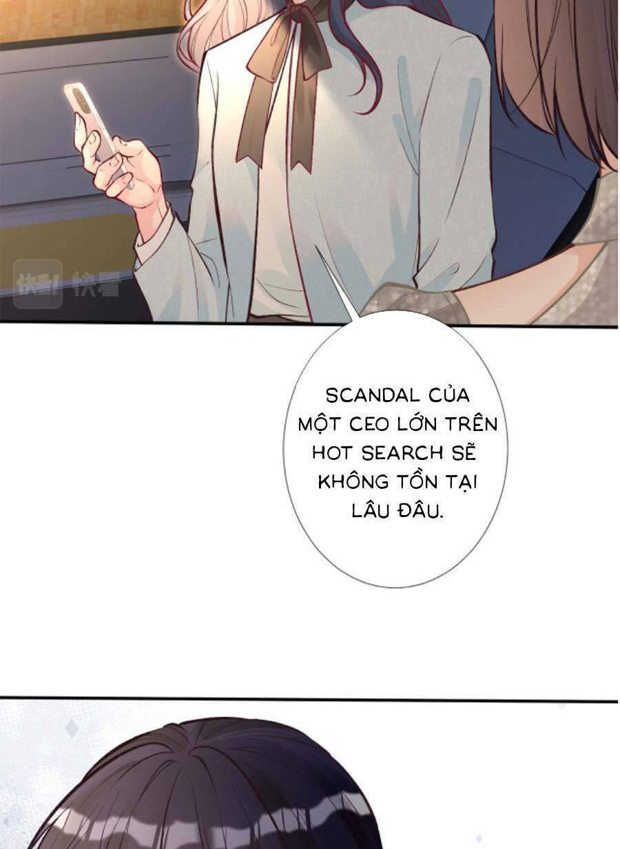 Ôm Khẩn Tiểu Mã Giáp Của Tôi Chapter 134 - Trang 2