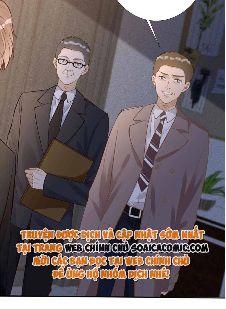 Ôm Khẩn Tiểu Mã Giáp Của Tôi Chapter 134 - Trang 2