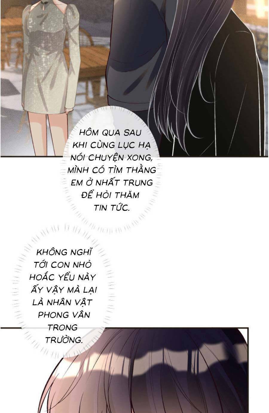 Ôm Khẩn Tiểu Mã Giáp Của Tôi Chapter 134 - Trang 2