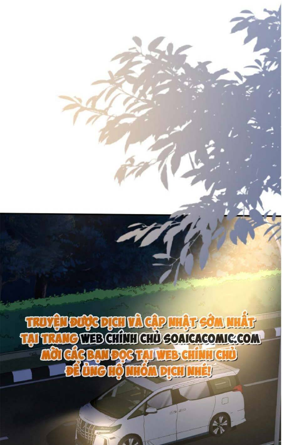 Ôm Khẩn Tiểu Mã Giáp Của Tôi Chapter 134 - Trang 2