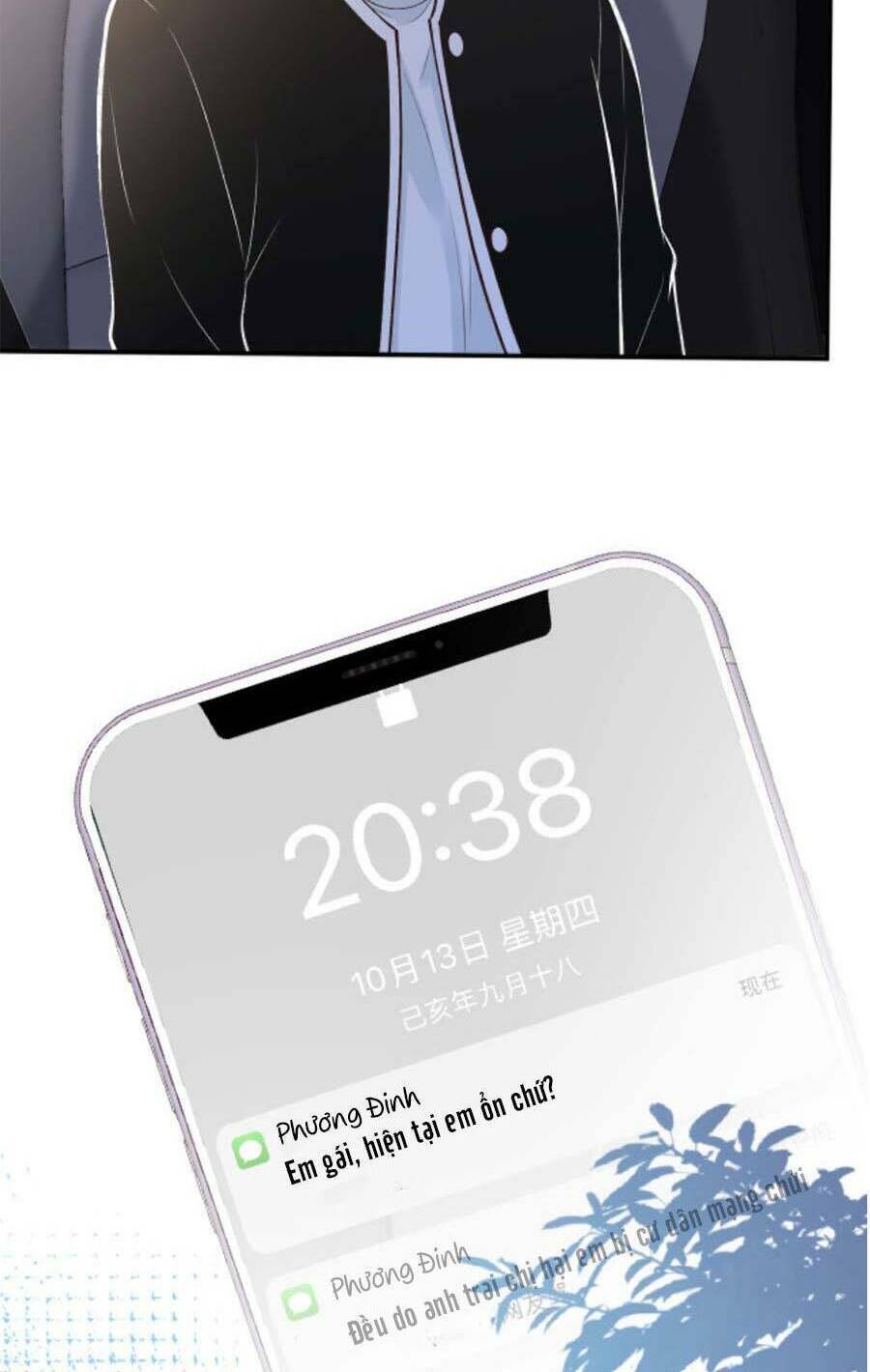 Ôm Khẩn Tiểu Mã Giáp Của Tôi Chapter 134 - Trang 2