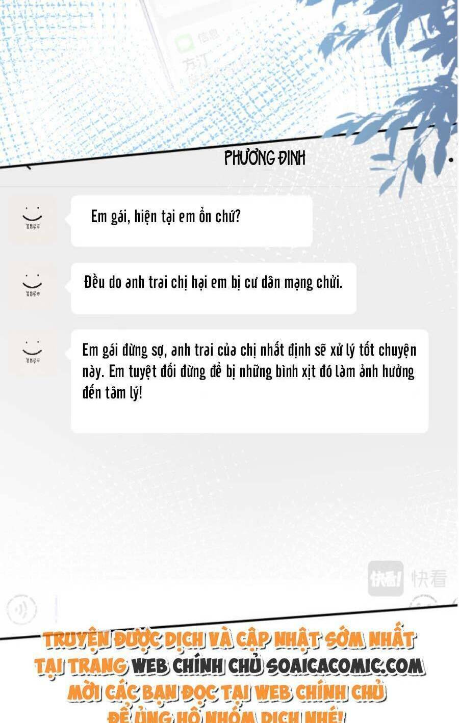 Ôm Khẩn Tiểu Mã Giáp Của Tôi Chapter 134 - Trang 2