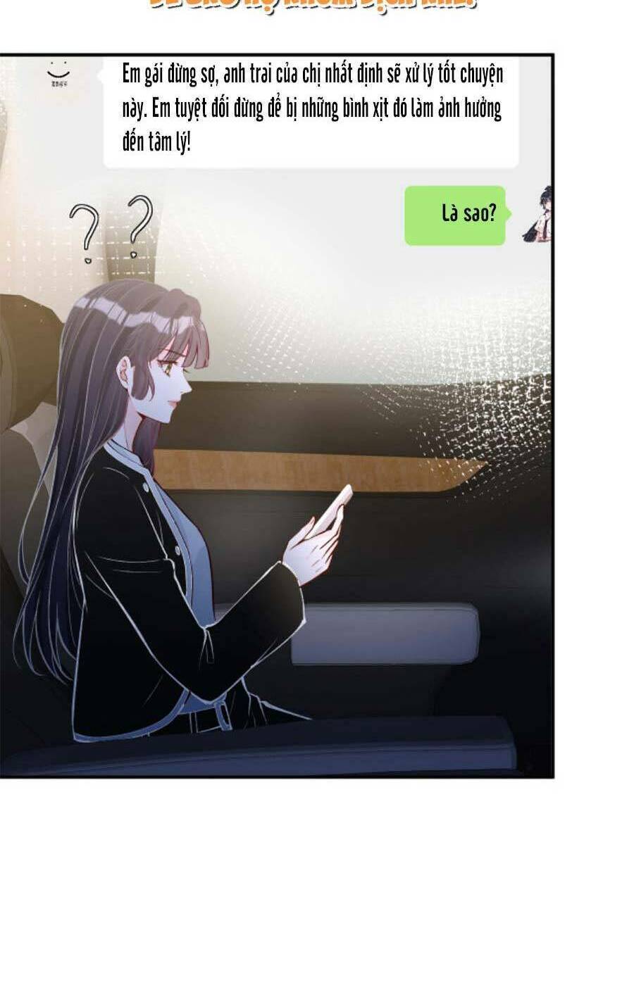 Ôm Khẩn Tiểu Mã Giáp Của Tôi Chapter 134 - Trang 2