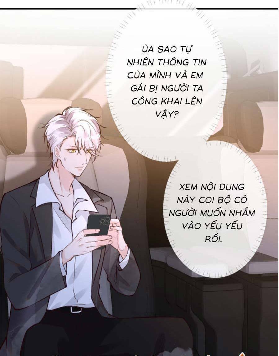 Ôm Khẩn Tiểu Mã Giáp Của Tôi Chapter 134 - Trang 2