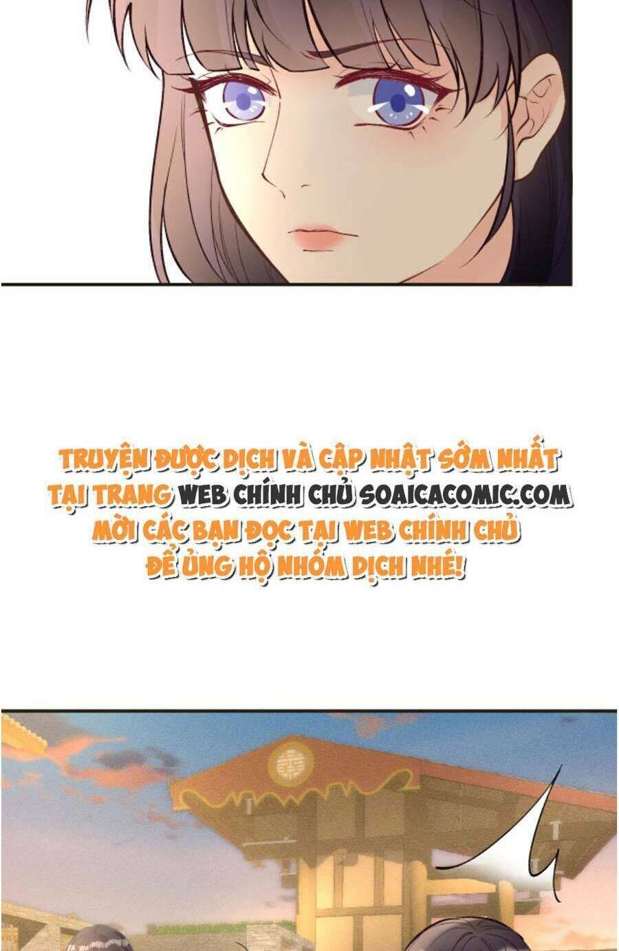 Ôm Khẩn Tiểu Mã Giáp Của Tôi Chapter 134 - Trang 2