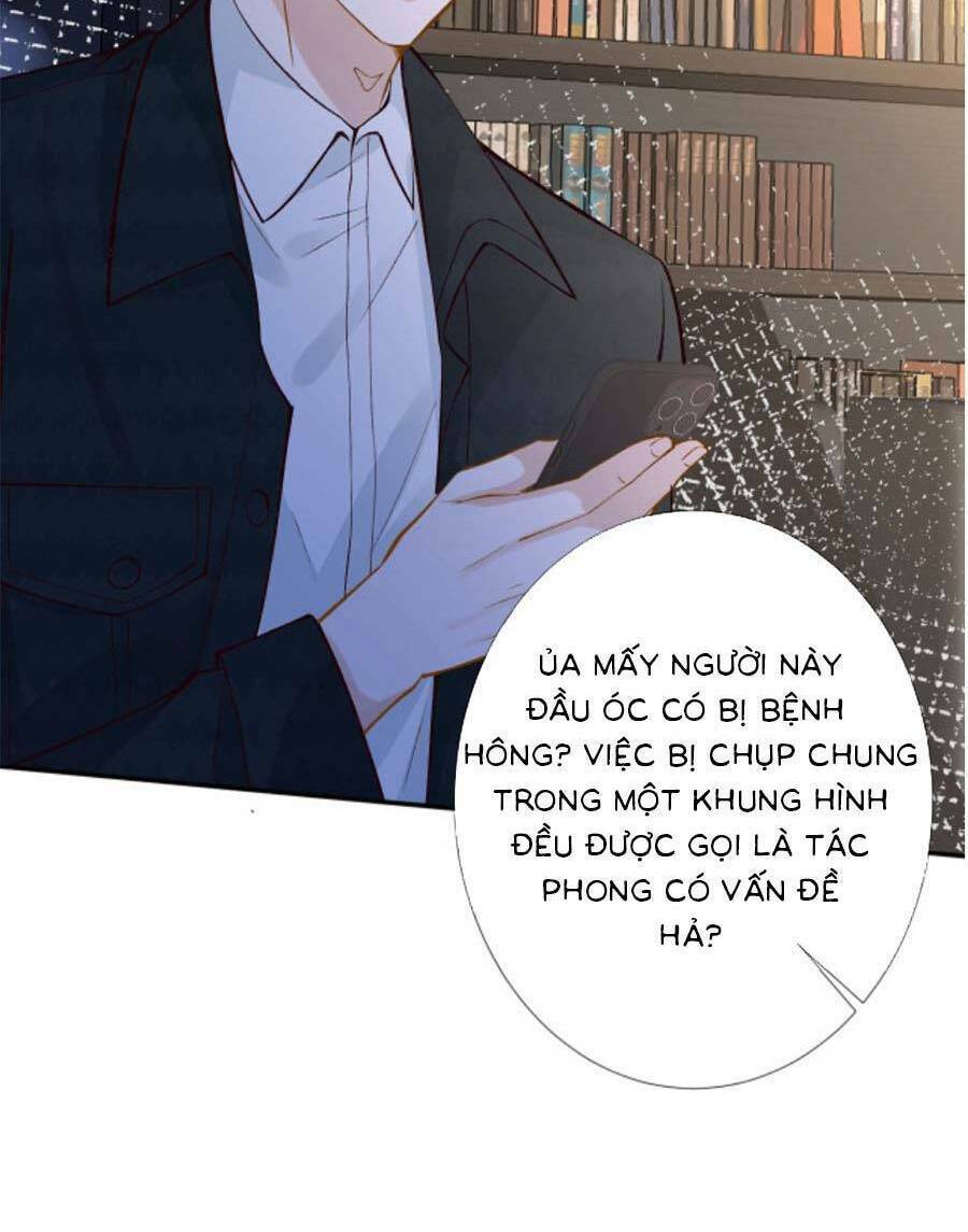 Ôm Khẩn Tiểu Mã Giáp Của Tôi Chapter 134 - Trang 2