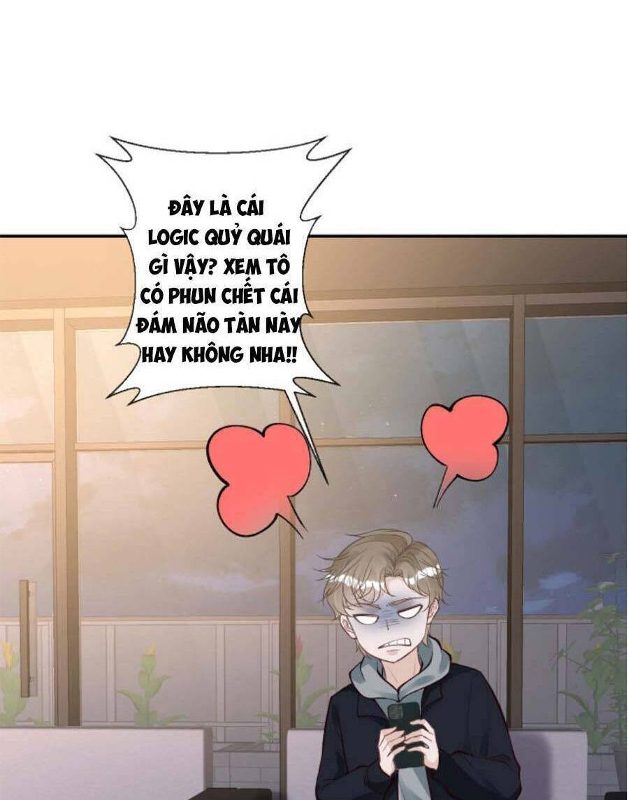 Ôm Khẩn Tiểu Mã Giáp Của Tôi Chapter 134 - Trang 2