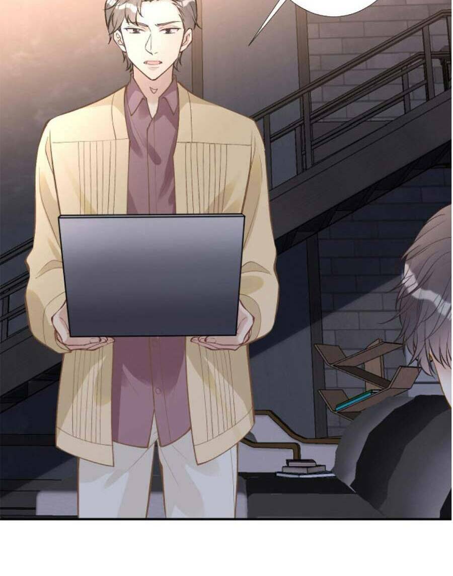 Ôm Khẩn Tiểu Mã Giáp Của Tôi Chapter 134 - Trang 2