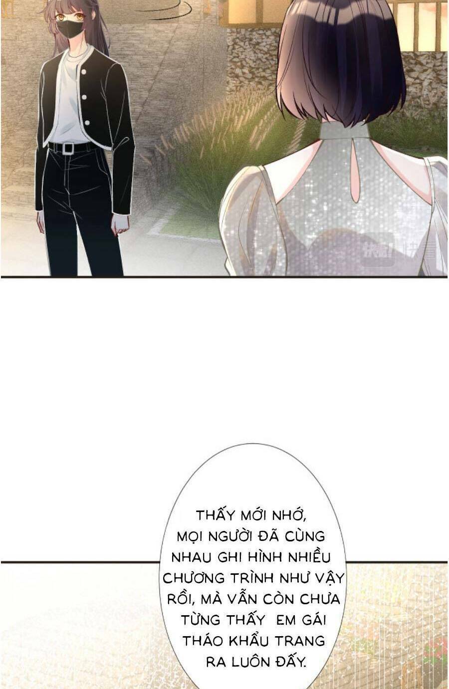 Ôm Khẩn Tiểu Mã Giáp Của Tôi Chapter 134 - Trang 2