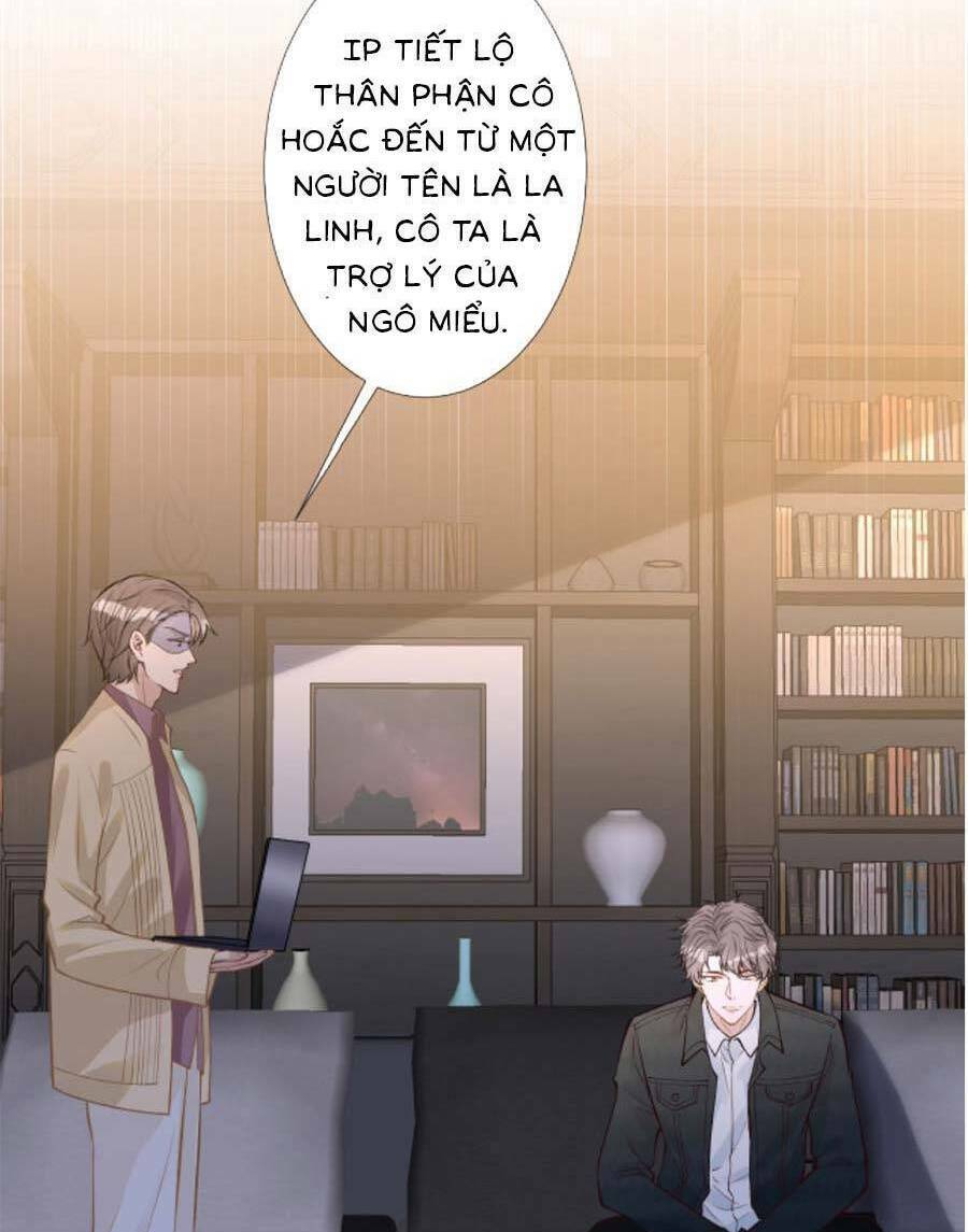 Ôm Khẩn Tiểu Mã Giáp Của Tôi Chapter 134 - Trang 2