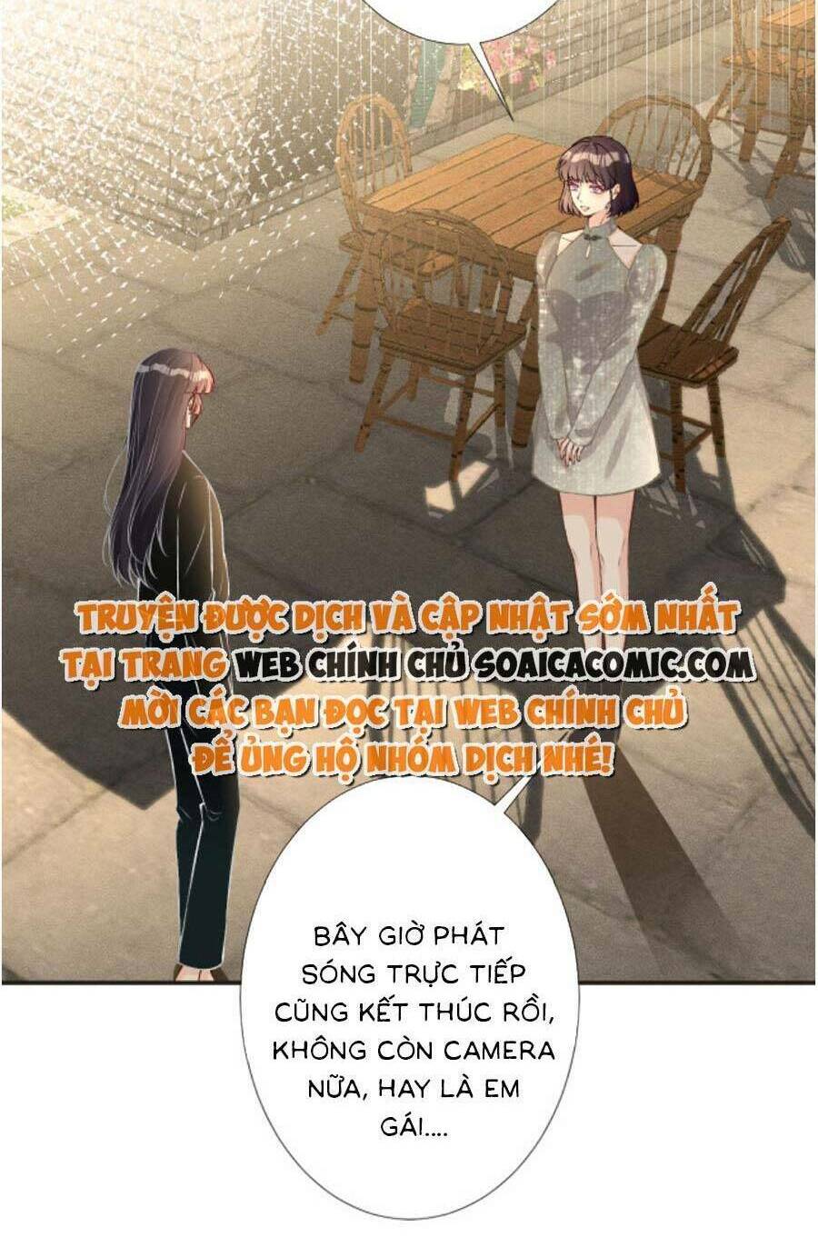 Ôm Khẩn Tiểu Mã Giáp Của Tôi Chapter 134 - Trang 2