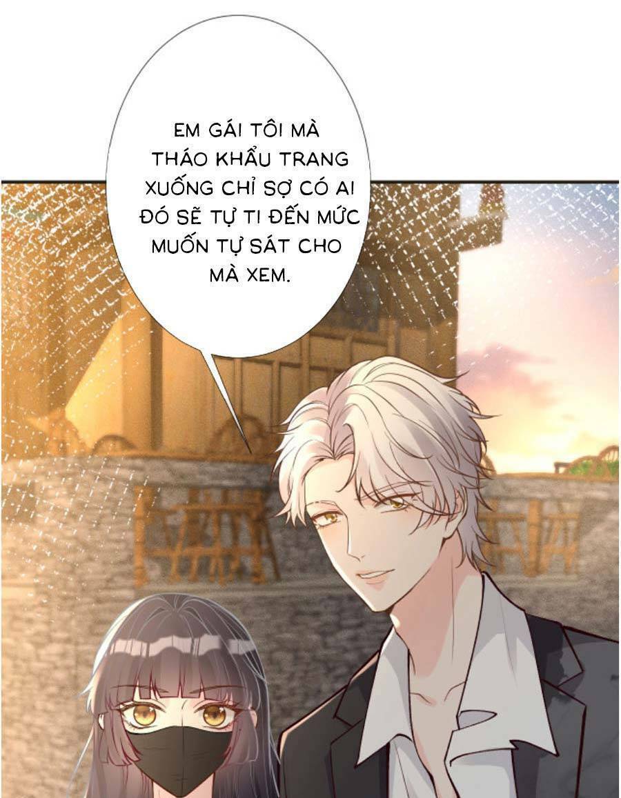 Ôm Khẩn Tiểu Mã Giáp Của Tôi Chapter 134 - Trang 2