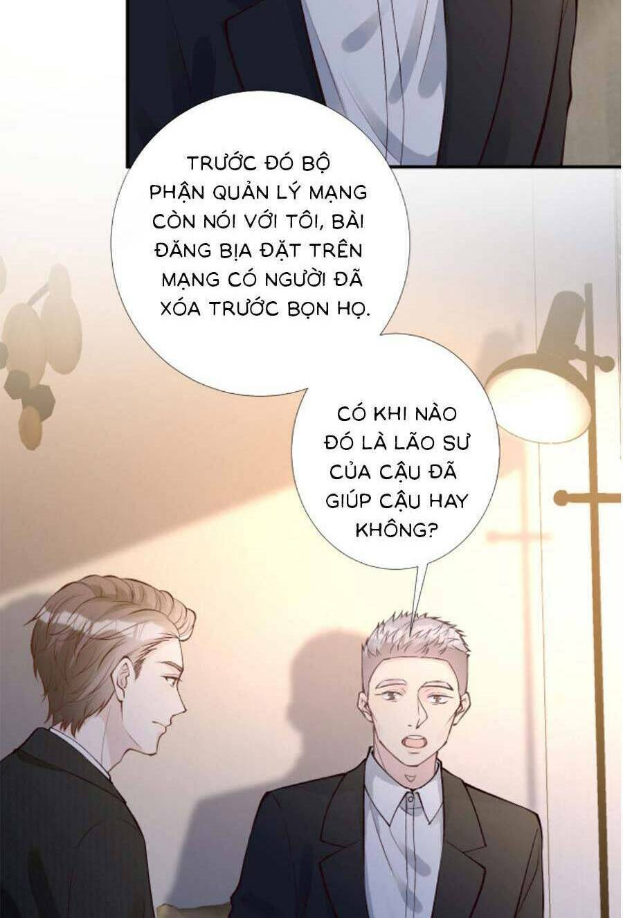 Ôm Khẩn Tiểu Mã Giáp Của Tôi Chapter 135 - Trang 2