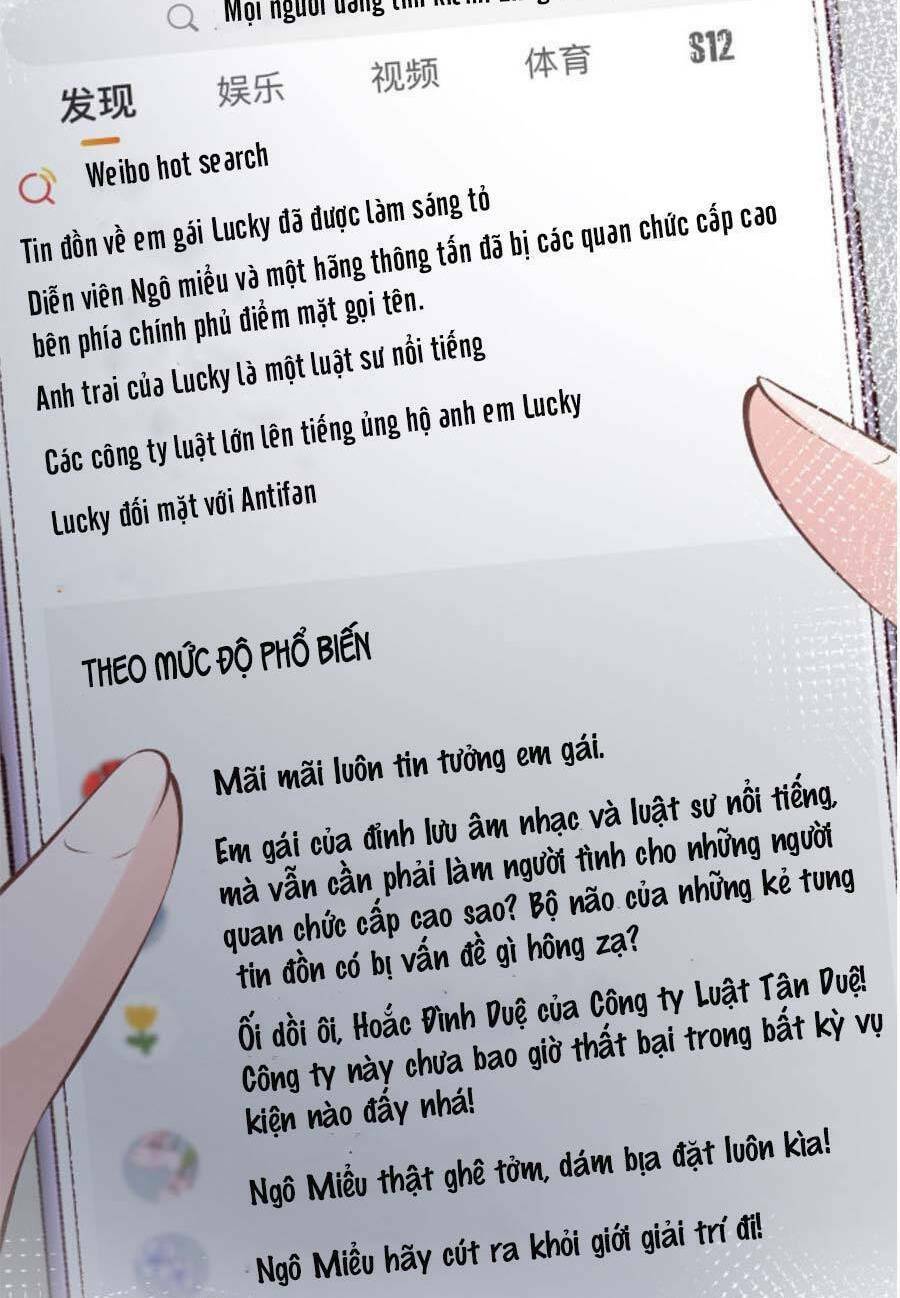 Ôm Khẩn Tiểu Mã Giáp Của Tôi Chapter 135 - Trang 2