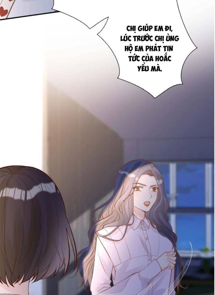 Ôm Khẩn Tiểu Mã Giáp Của Tôi Chapter 135 - Trang 2