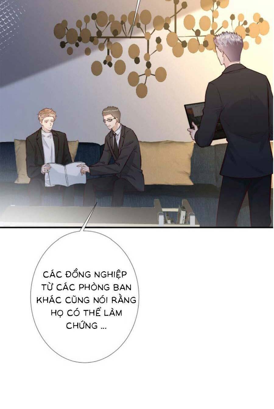 Ôm Khẩn Tiểu Mã Giáp Của Tôi Chapter 135 - Trang 2