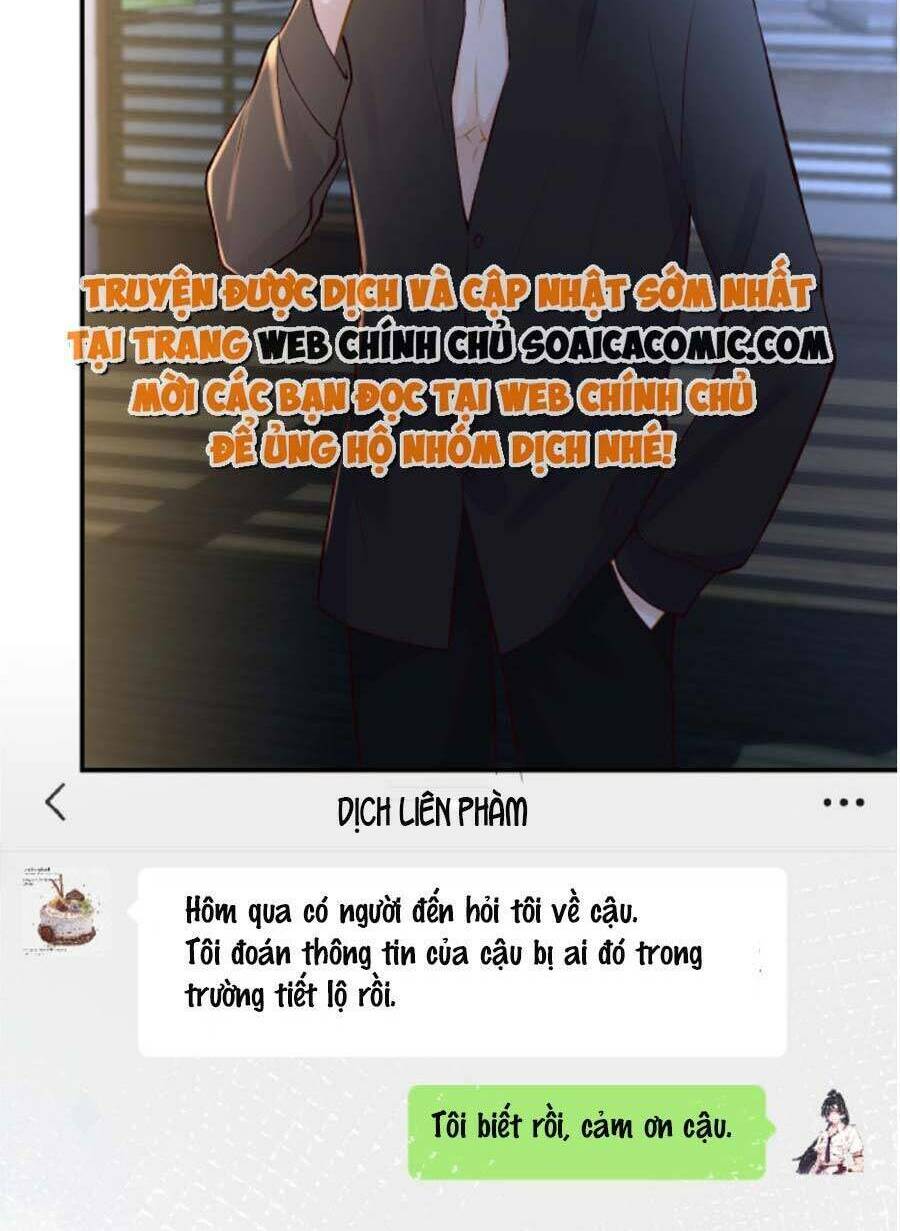 Ôm Khẩn Tiểu Mã Giáp Của Tôi Chapter 135 - Trang 2