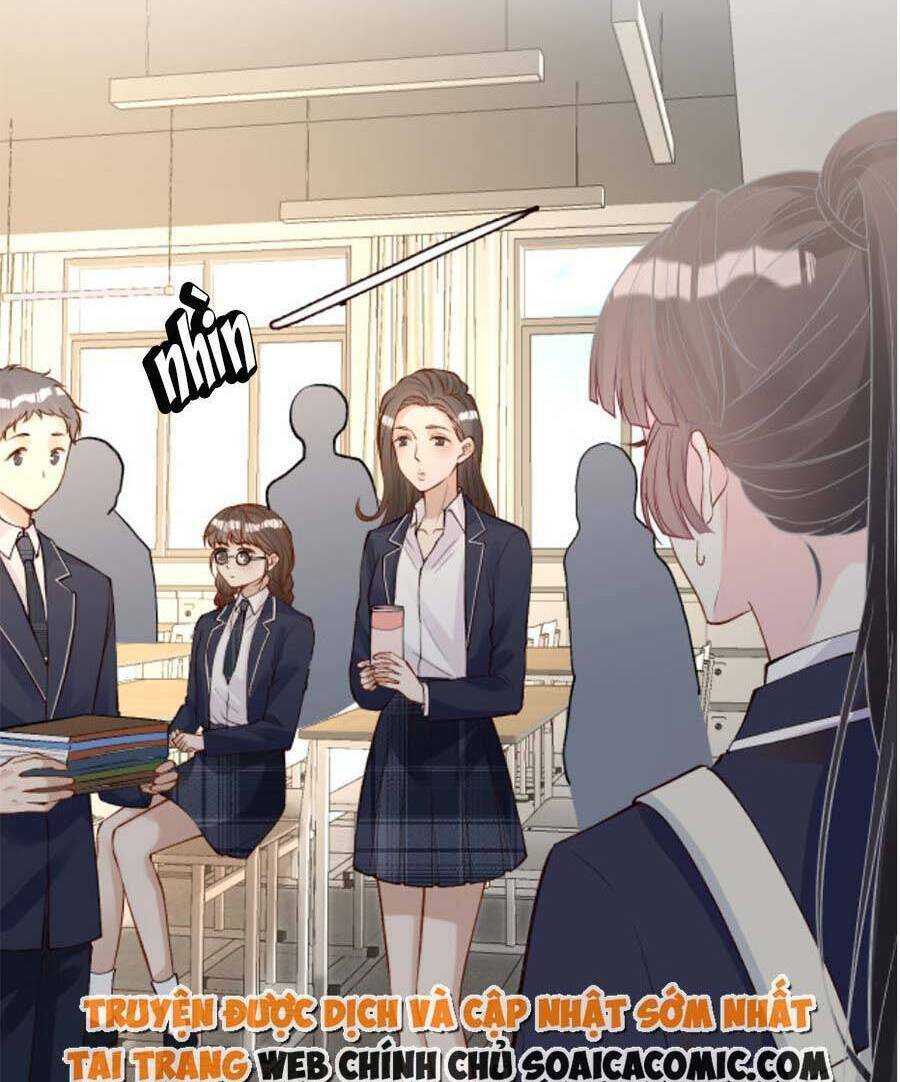 Ôm Khẩn Tiểu Mã Giáp Của Tôi Chapter 135 - Trang 2