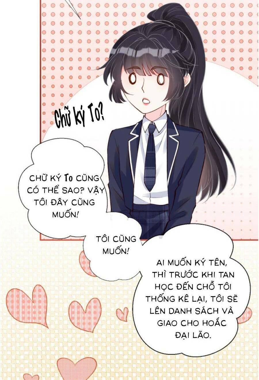 Ôm Khẩn Tiểu Mã Giáp Của Tôi Chapter 136 - Trang 2