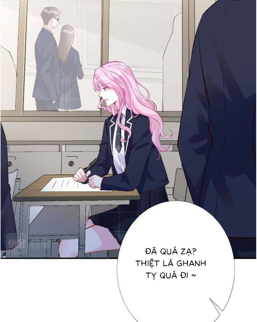 Ôm Khẩn Tiểu Mã Giáp Của Tôi Chapter 136 - Trang 2