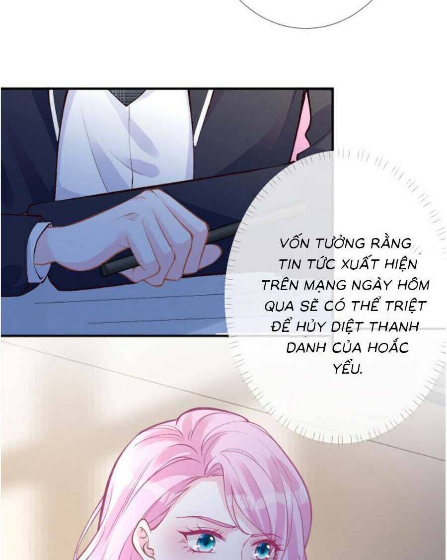 Ôm Khẩn Tiểu Mã Giáp Của Tôi Chapter 136 - Trang 2