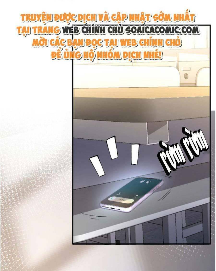 Ôm Khẩn Tiểu Mã Giáp Của Tôi Chapter 136 - Trang 2