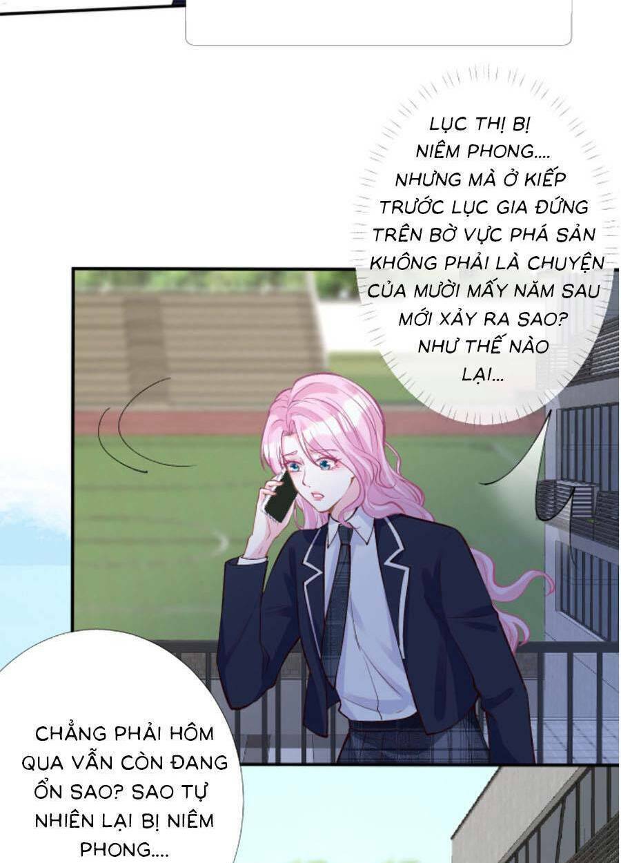 Ôm Khẩn Tiểu Mã Giáp Của Tôi Chapter 136 - Trang 2