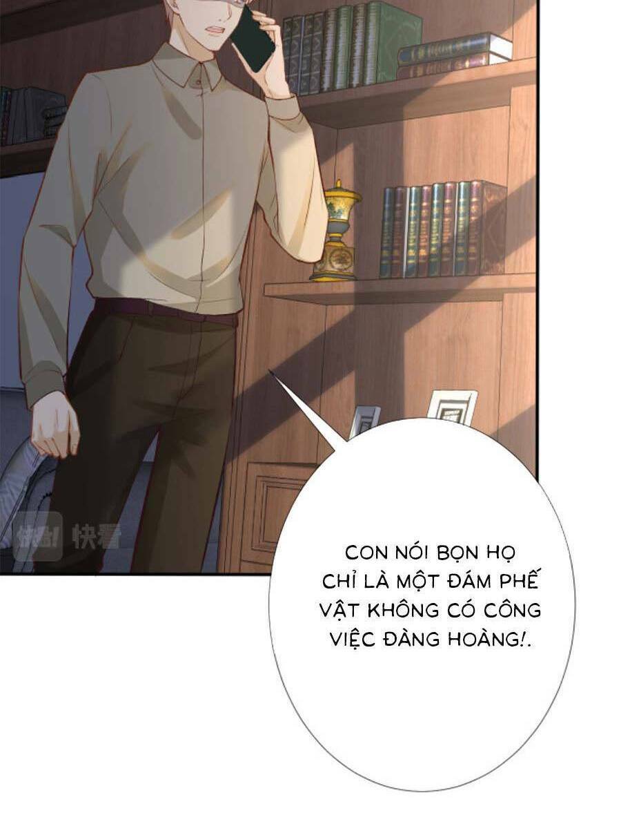 Ôm Khẩn Tiểu Mã Giáp Của Tôi Chapter 136 - Trang 2